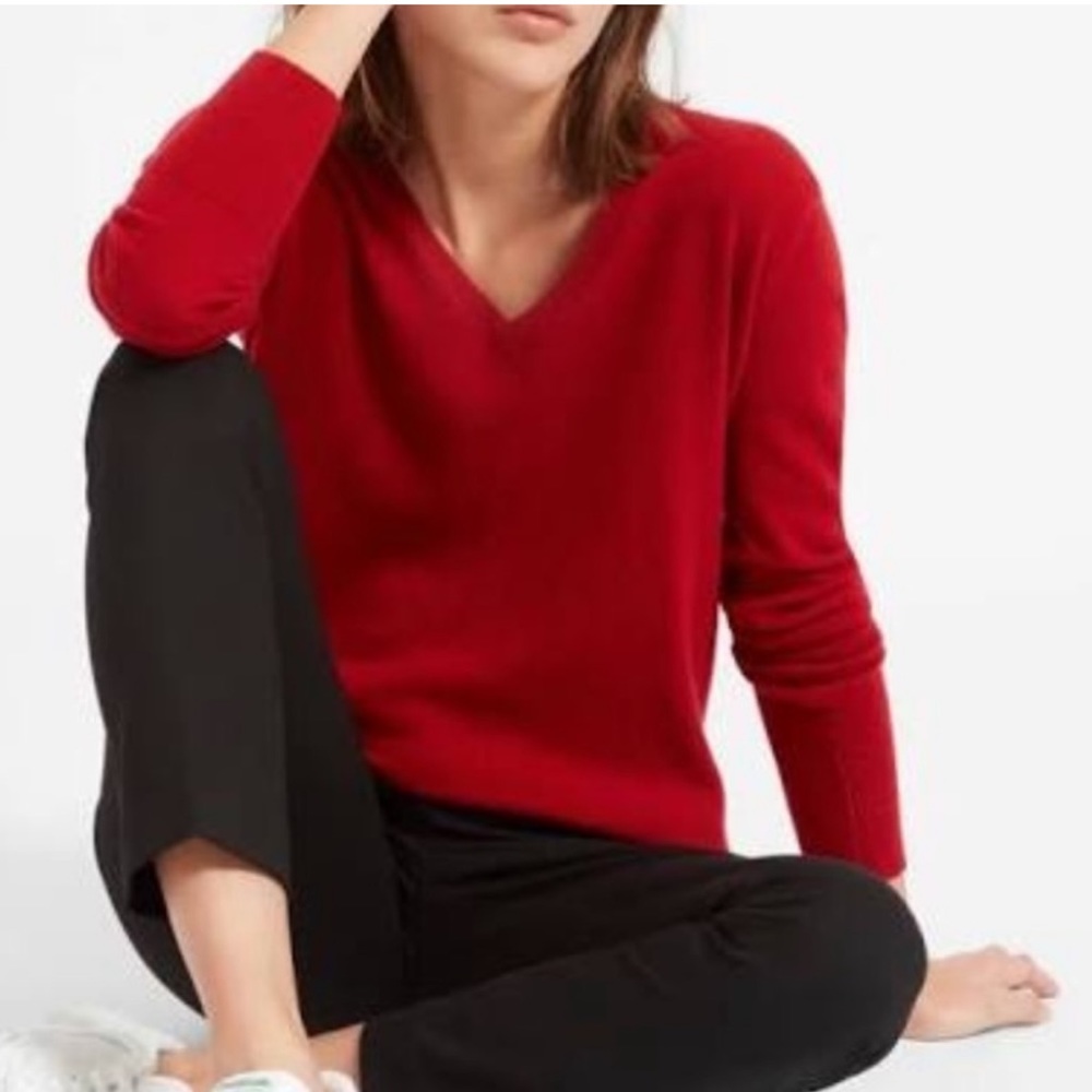 everlane Blouse
